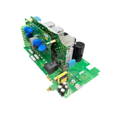 CT ISS 00.00 3130-1488-04 9200-2158 Drive Board