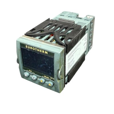 Eurotherm 3216/CC/VH/LRXX/R Programmable Temperature Controller