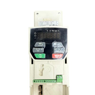 CT 9661-0008 M200-054 00270A UNIDRIVE M POD 9661-0007