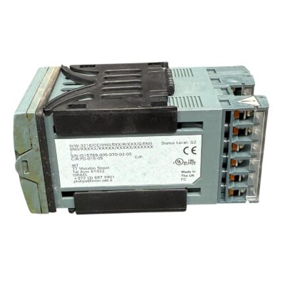 Eurotherm 3216/CC/VH/LRXX/R Programmable Temperature Controller