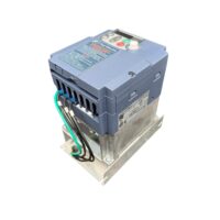 FRN0007C2S-4E 2.2kW Fuji Frenic Mini Drive