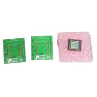 ICX267ALAF CCD & Ophir Board 1E09426 E204460