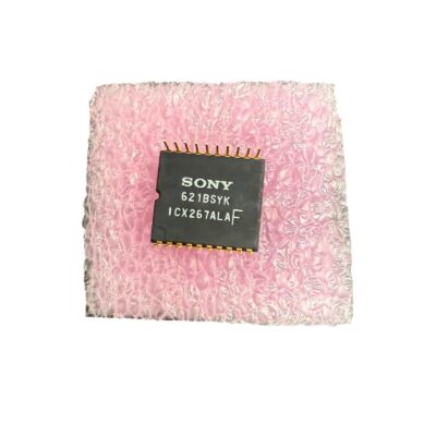 ICX267ALAF CCD & Ophir Board 1E09426 E204460