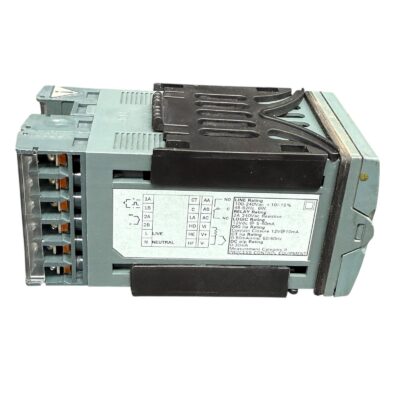 Eurotherm 3216/CC/VH/LRXX/R Programmable Temperature Controller