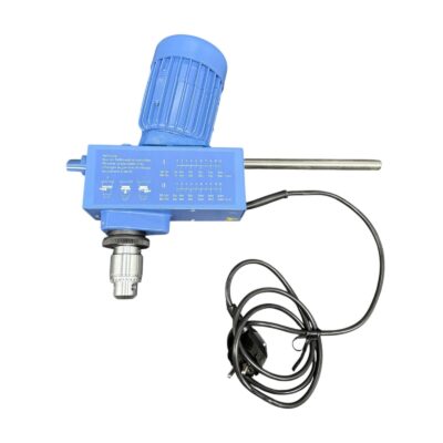 NEW IKA RW20.N Overhead Stirrer 230V