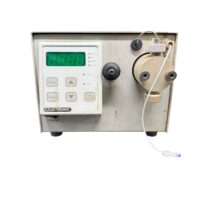 LabAlliance pump Series 1 V40SFN01 R REV 15