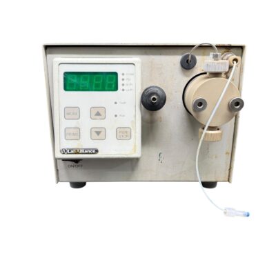 LabAlliance pump Series 1 V40SFN01 R REV 15