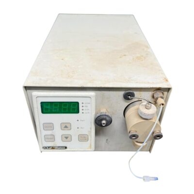 LabAlliance pump Series 1 V40SFN01 R REV 15