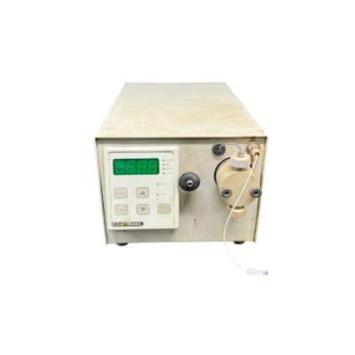 LabAlliance pump Series 1 V40SFN01 R REV 15