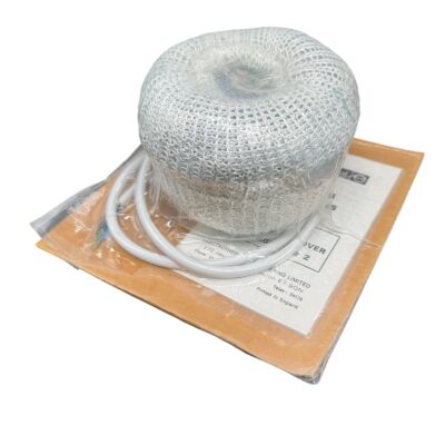 Electrothermal Heating Mantle, MG 7802 22V
