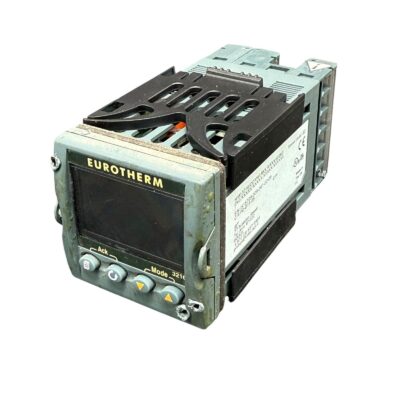 Eurotherm 3216/CC/VH/LRXX/R Programmable Temperature Controller