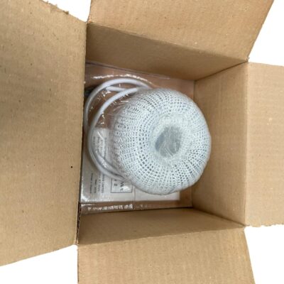 Electrothermal Heating Mantle, MG 7802 22V