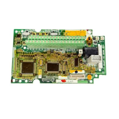 G11-CPCB By GE Fuji SA530379-09 Interface Control Board