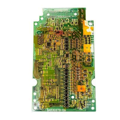 G11-CPCB By GE Fuji SA530379-09 Interface Control Board