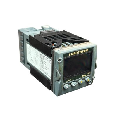 Eurotherm 3216/CC/VH/LRXX/R Programmable Temperature Controller