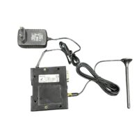 Gate Tel EZ863 Modem W/ PSU & Antenna