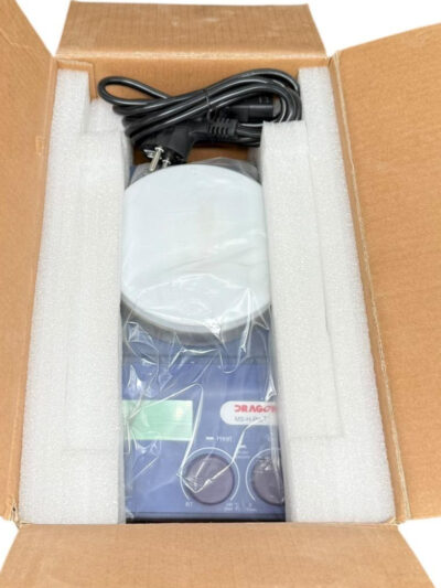 MS-H-PRO+ DLab (Dragon Lab) Magnetic Stirrer 220V
