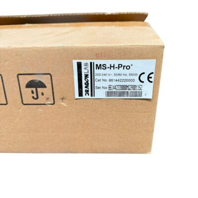 MS-H-PRO+ DLab (Dragon Lab) Magnetic Stirrer 220V