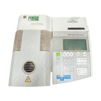 METTLER TOLEDO HR73 Halogen Moisture Analyzer