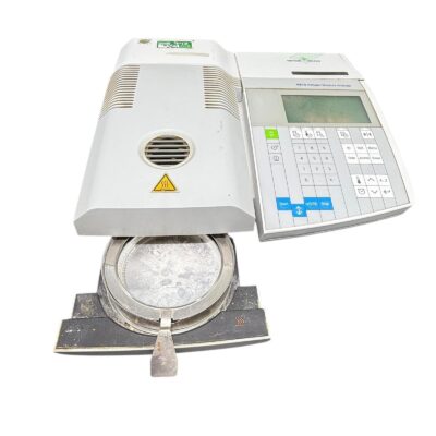 METTLER TOLEDO HR73 Halogen Moisture Analyzer