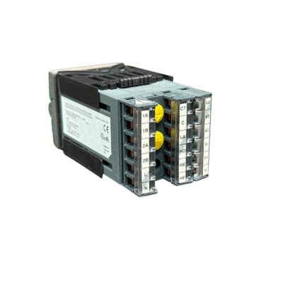 Eurotherm 3216/CC/VH/LRXX/R Programmable Temperature Controller