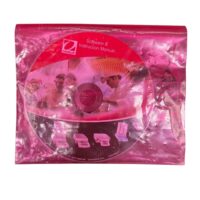 OHAUS Software & Instroction Manual CD 72223054-F