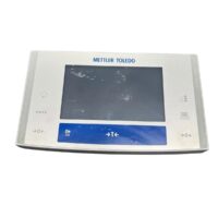 Mettler Toledo Model: TDNR 10.28.0.389.142-0 Control Panel