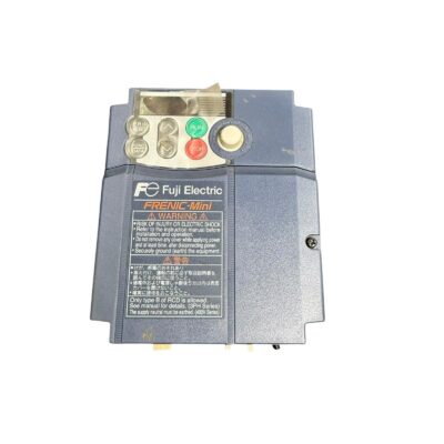 FRN0007C2S-4E 2.2kW Fuji Frenic Mini Drive