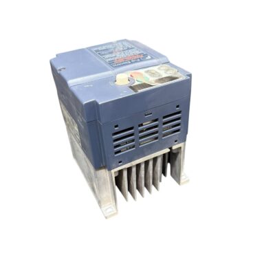 FRN0007C2S-4E 2.2kW Fuji Frenic Mini Drive