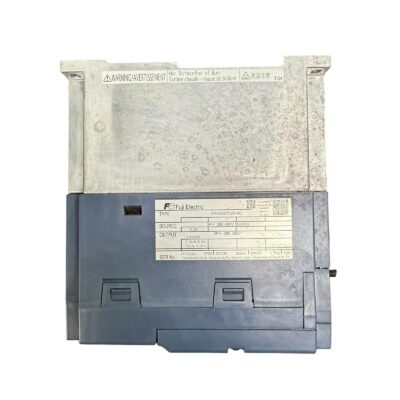 FRN0007C2S-4E 2.2kW Fuji Frenic Mini Drive