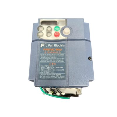 FRN0007C2S-4E 2.2kW Fuji Frenic Mini Drive