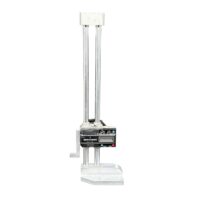 Mitutoyo 192-609 300mm 12in Height Gauge