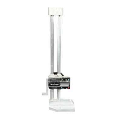 Mitutoyo 192-609 300mm 12in Height Gauge