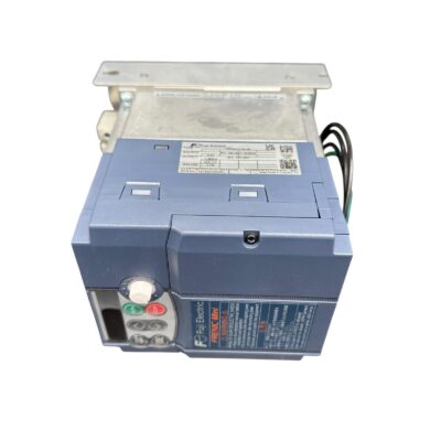 FRN0007C2S-4E 2.2kW Fuji Frenic Mini Drive