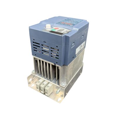 FRN0007C2S-4E 2.2kW Fuji Frenic Mini Drive