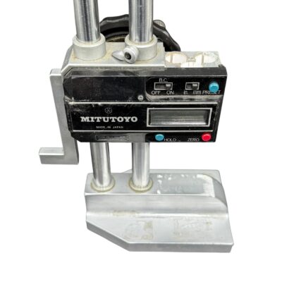 Mitutoyo 192-609 300mm 12in Height Gauge