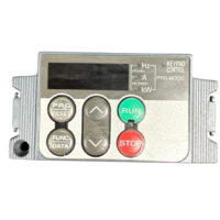 Fuji E1S Inverter Operation Panel SA537043-03