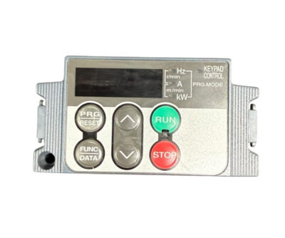 Fuji E1S Inverter Operation Panel SA537043-03