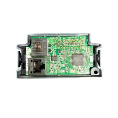 Fuji E1S Inverter Operation Panel SA537043-03
