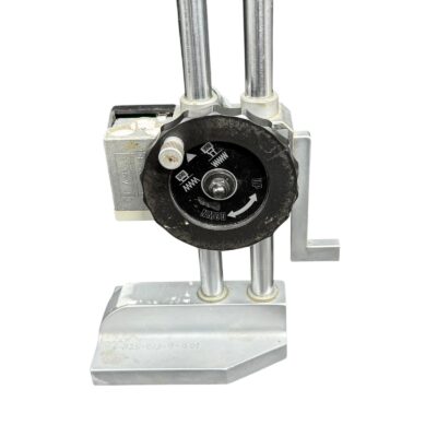 Mitutoyo 192-609 300mm 12in Height Gauge