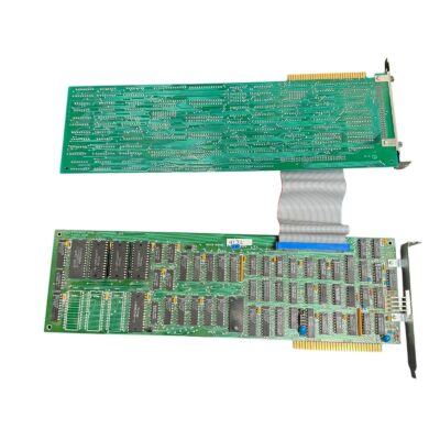 NOHAU EMUL 51-PC & Boards