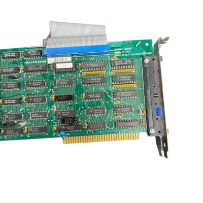 NOHAU EMUL 51-PC & Boards