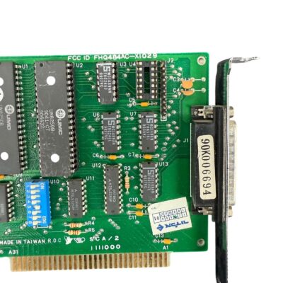 FHQ484AC-X1029 Development Board 24-20020-0-01