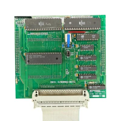 CEIBO ME294V04093 DS51 D/BOARD-HK51