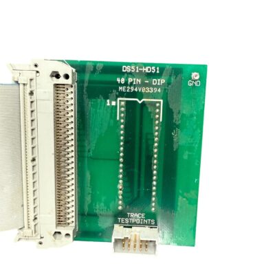 CEIBO ME294V04093 DS51 D/BOARD-HK51