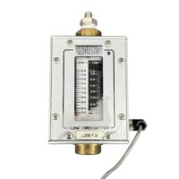 HEDLAND H605B-002-EL