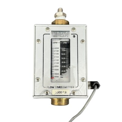 HEDLAND H605B-002-EL