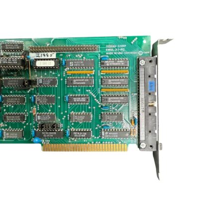 NOHAU EMUL 31-PC Board