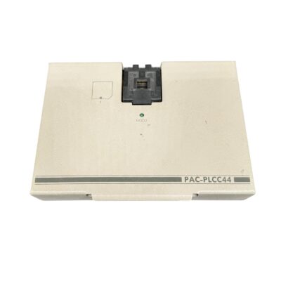 HI-LO System PAC-PLCC44