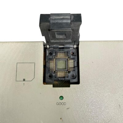 HI-LO System PAC-PLCC44